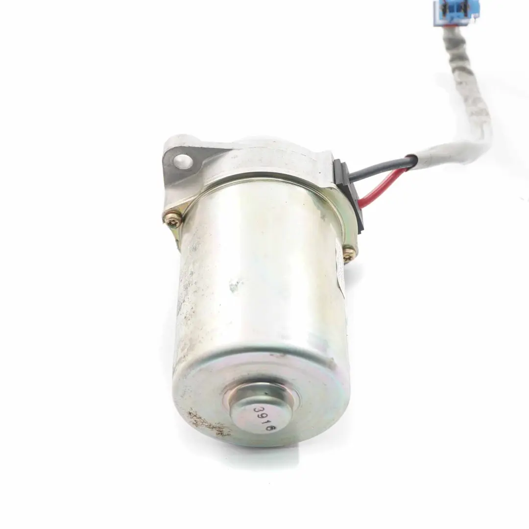 Vauxhall Corsa C Combo Electric Power Steering Column Motor Unit - SKU rhd-13136676 - Part number 13136676