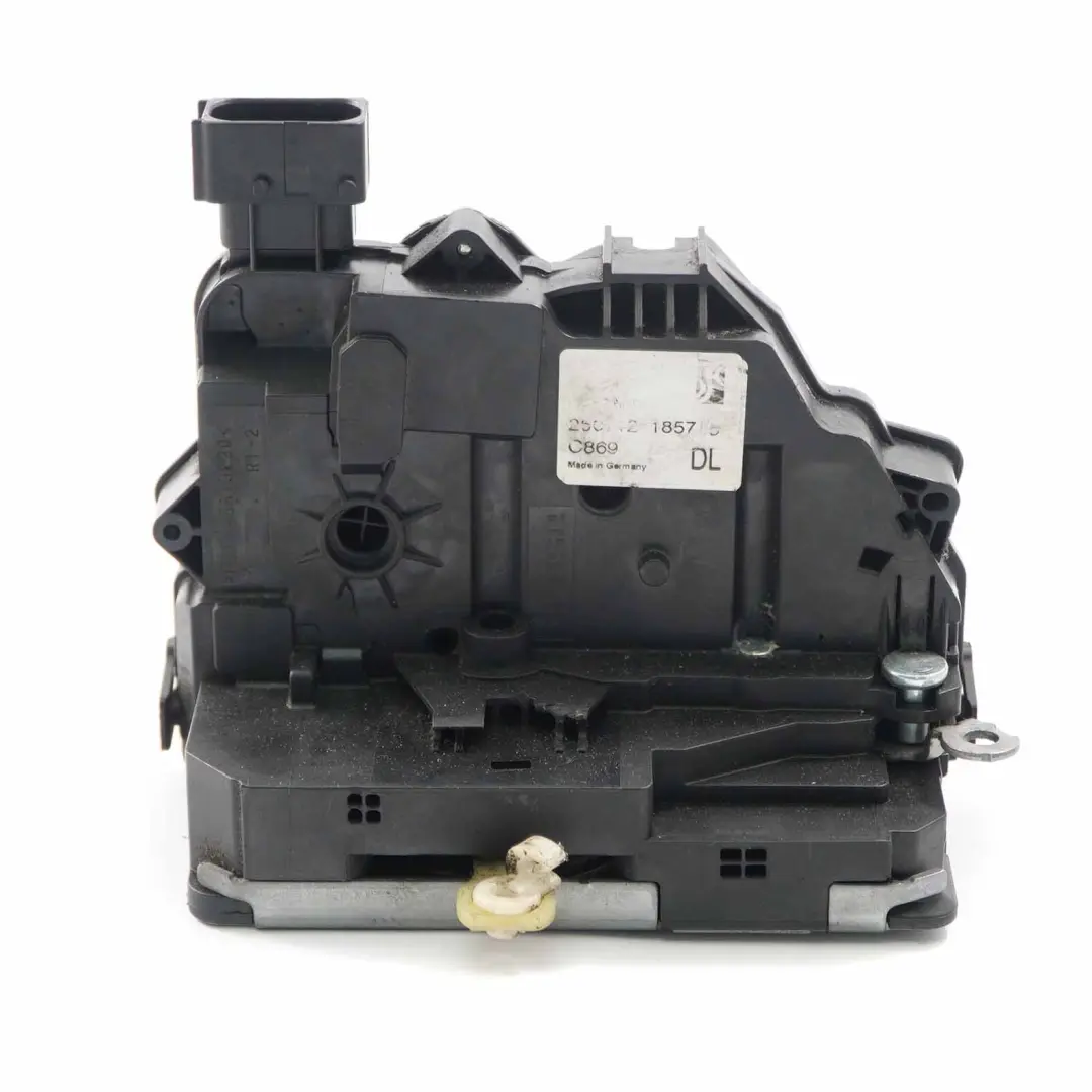 Citroen Relay Door Lock Front Right O/S Latch Mechanism Actuator to with Part number 1346335080 Citroen Relay Door Lock Front Right O/S Latch Mechanism Actuator - SKU rhd-1346335080 - Part number 1346335080