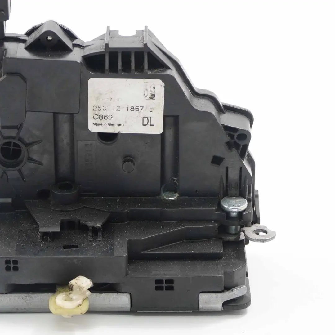 Citroen Relay Door Lock Front Right O/S Latch Mechanism Actuator to with Part number 1346335080 Citroen Relay Door Lock Front Right O/S Latch Mechanism Actuator - SKU rhd-1346335080 - Part number 1346335080