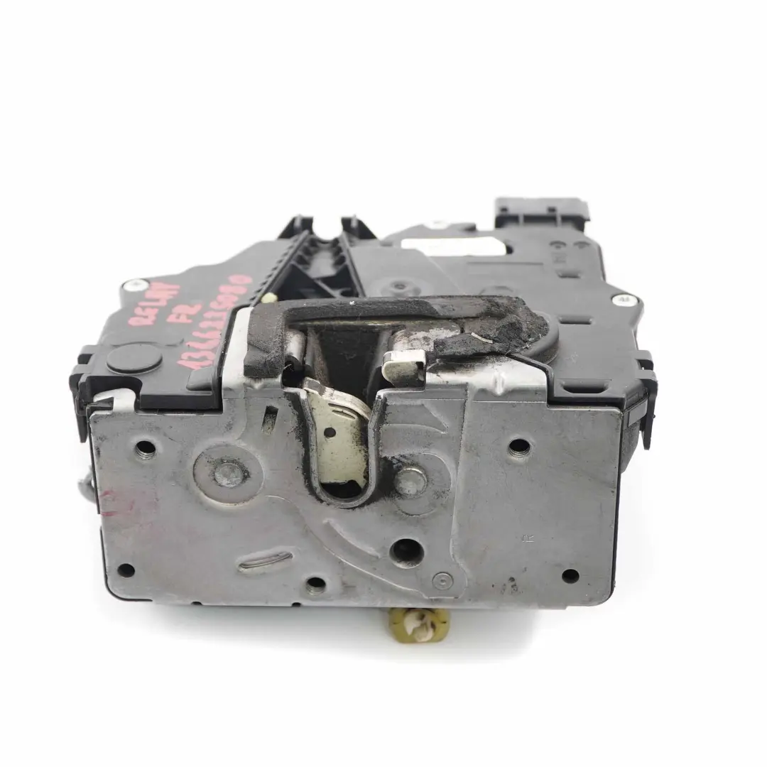Citroen Relay Door Lock Front Right O/S Latch Mechanism Actuator to with Part number 1346335080 Citroen Relay Door Lock Front Right O/S Latch Mechanism Actuator - SKU rhd-1346335080 - Part number 1346335080