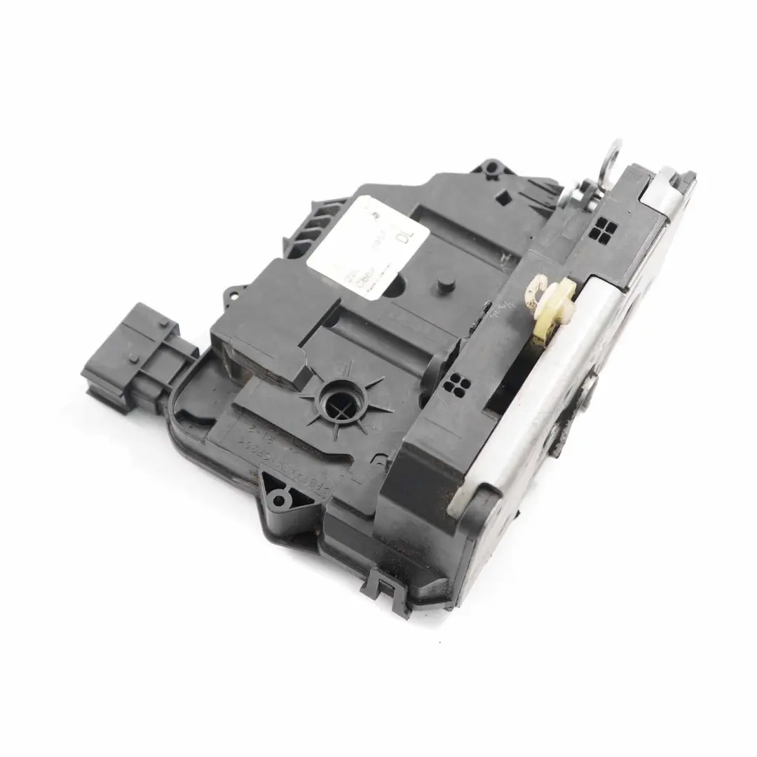 Citroen Relay Door Lock Front Right O/S Latch Mechanism Actuator to with Part number 1346335080 Citroen Relay Door Lock Front Right O/S Latch Mechanism Actuator - SKU rhd-1346335080 - Part number 1346335080