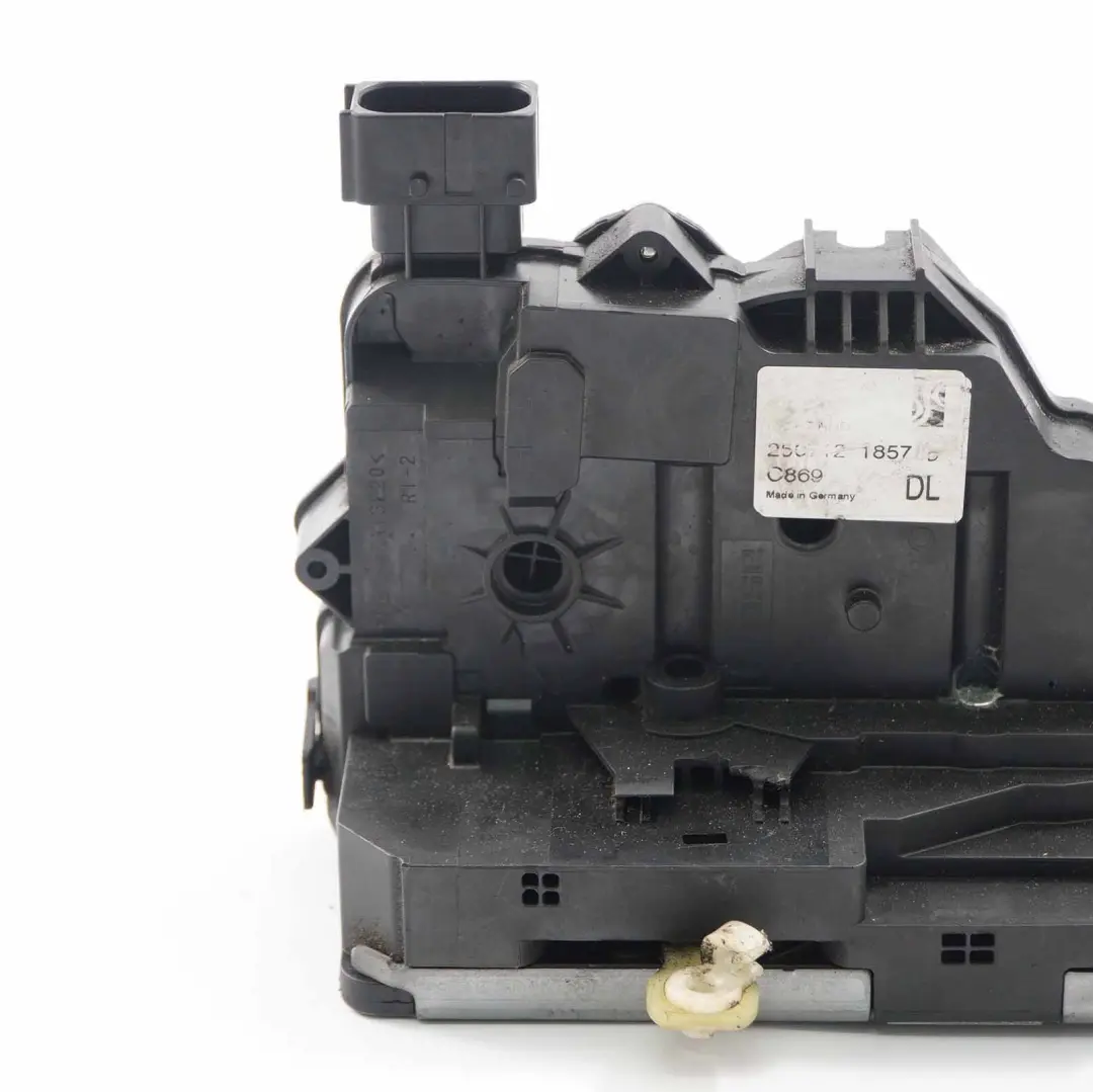 Citroen Relay Door Lock Front Right O/S Latch Mechanism Actuator to with Part number 1346335080 Citroen Relay Door Lock Front Right O/S Latch Mechanism Actuator - SKU rhd-1346335080 - Part number 1346335080