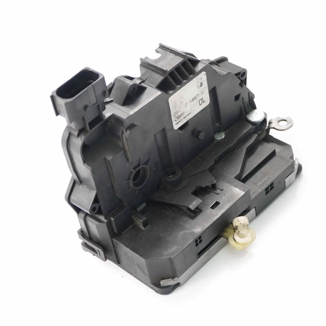 Citroen Relay Door Lock Front Right O/S Latch Mechanism Actuator to with Part number 1346335080 Citroen Relay Door Lock Front Right O/S Latch Mechanism Actuator - SKU rhd-1346335080 - Part number 1346335080