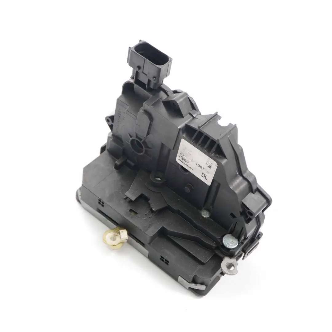 Citroen Relay Door Lock Front Right O/S Latch Mechanism Actuator to with Part number 1346335080 Citroen Relay Door Lock Front Right O/S Latch Mechanism Actuator - SKU rhd-1346335080 - Part number 1346335080