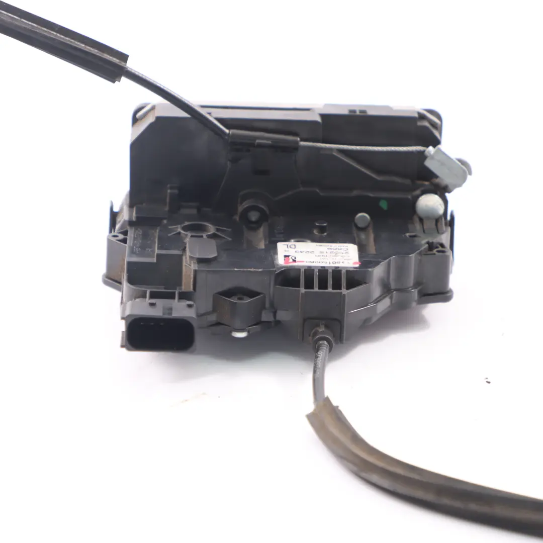 Citroen Relay Door Lock Front Left N/S Latch Mechanism Actuator to with Part number 1350150080 Citroen Relay Door Lock Front Left N/S Latch Mechanism Actuator - SKU rhd-1350150080-1 - Part number 1350150080