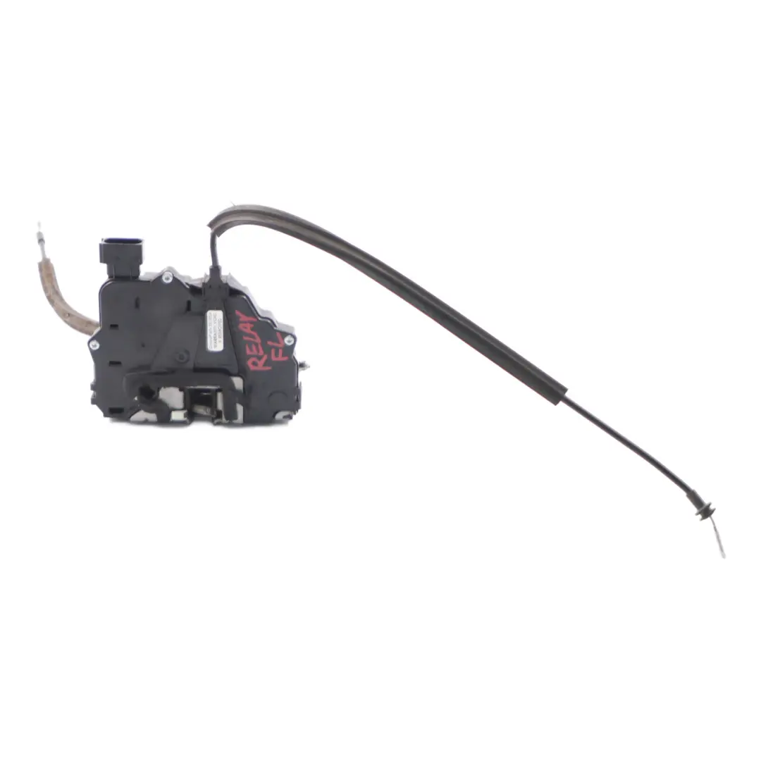  Citroen Relay Door Lock Front Left N/S Latch Mechanism Actuator - SKU rhd-1350150080-1 - Part number 1350150080