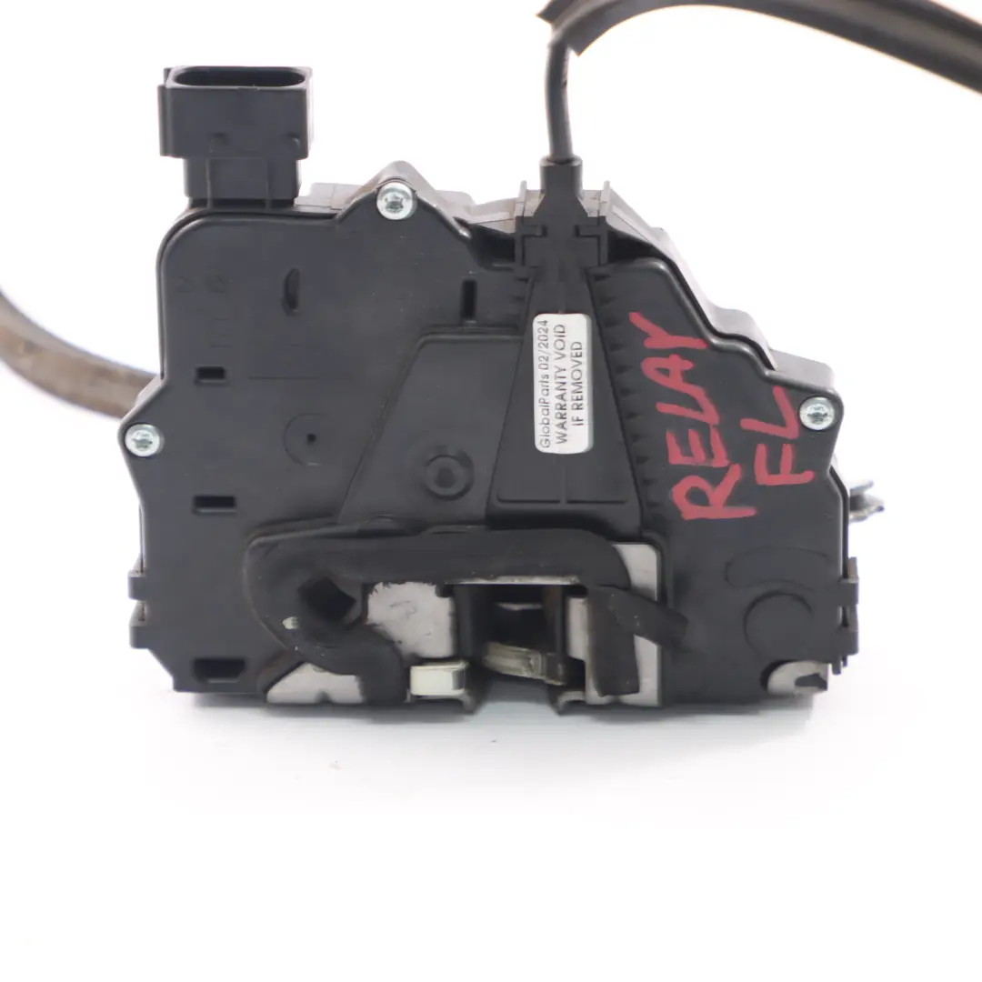  Citroen Relay Door Lock Front Left N/S Latch Mechanism Actuator - SKU rhd-1350150080-1 - Part number 1350150080