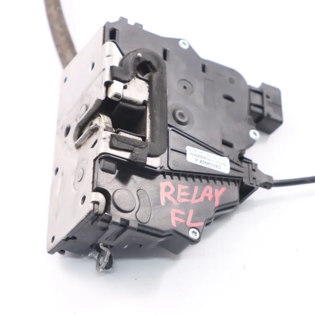  Citroen Relay Door Lock Front Left N/S Latch Mechanism Actuator - SKU rhd-1350150080-1 - Part number 1350150080