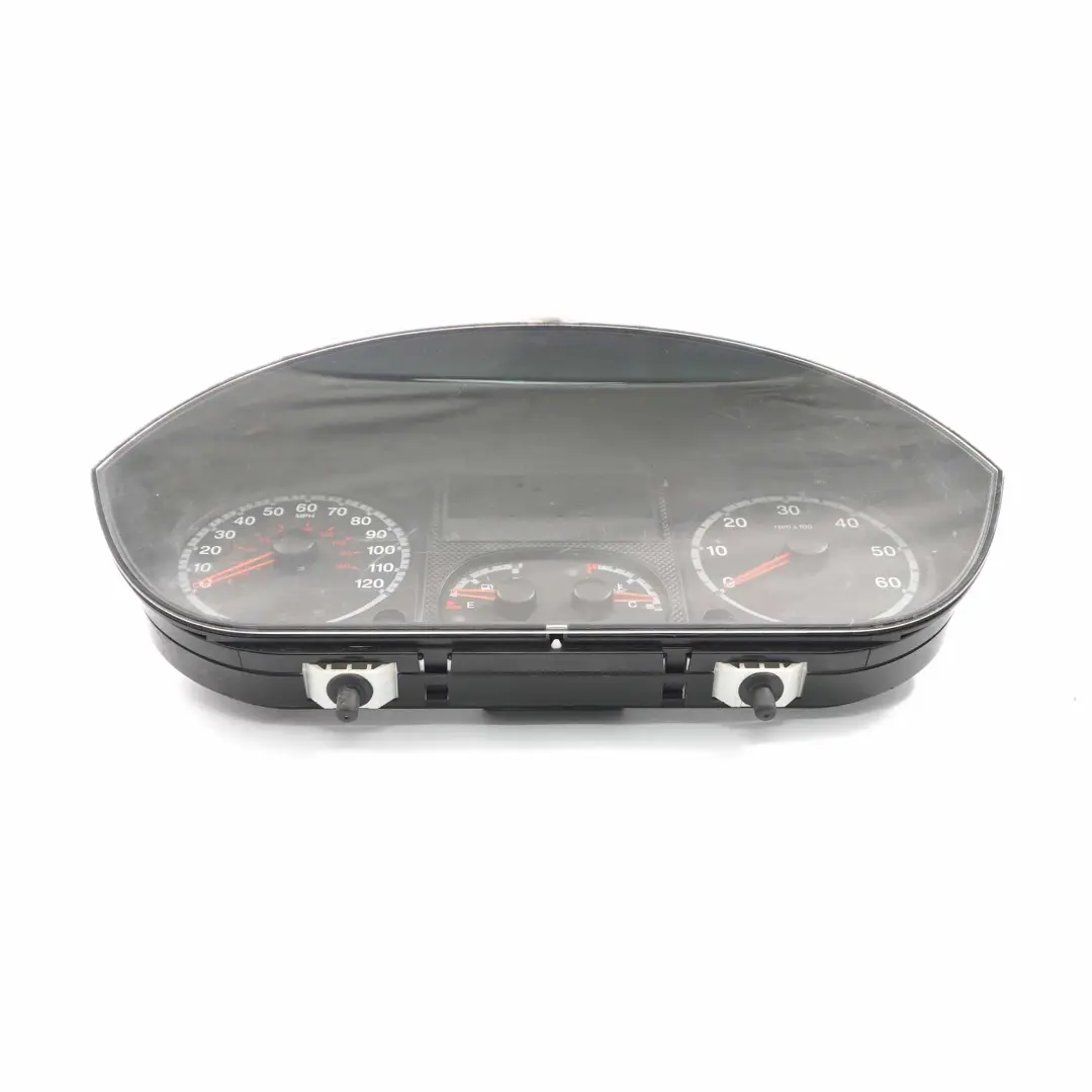  Citroen Relay Peugeot Boxer Diesel Instrument Cluster Speedo Manual - SKU rhd-1371844080 - Part number 1371844080