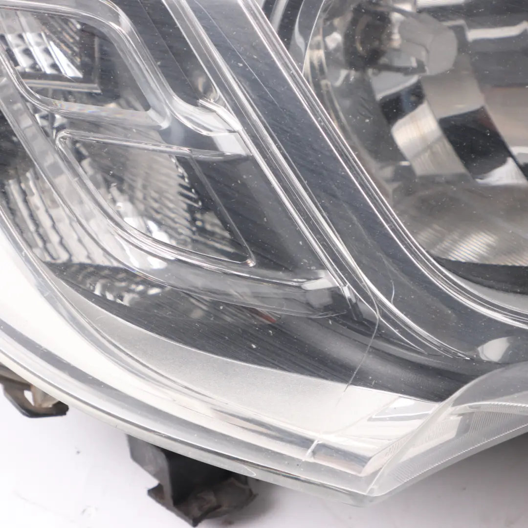  Citroen Relay Peugeot Boxer Headlight Headlamp Lamp Front Right O/S - SKU rhd-1374294080-1 - Part number 1374294080