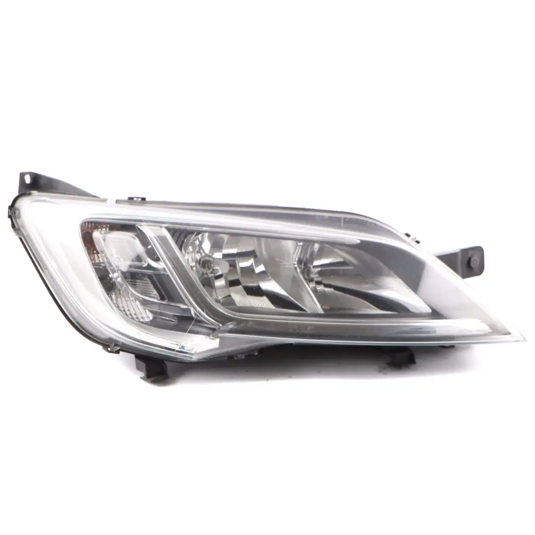 Citroen Relay Peugeot Boxer Headlight Headlamp Lamp Front Right O/S to with Part number 1374294080 Citroen Relay Peugeot Boxer Headlight Headlamp Lamp Front Right O/S - SKU rhd-1374294080 - Part number 1374294080