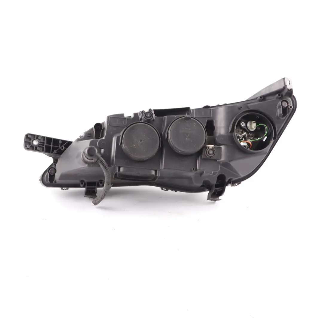  Citroen Relay Peugeot Boxer Headlight Headlamp Lamp Front Right O/S - SKU rhd-1374294080 - Part number 1374294080