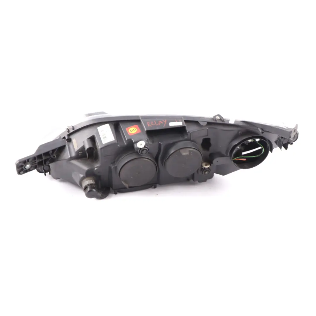 Citroen Relay Peugeot Boxer Headlight Headlamp Lamp Front Right O/S to with Part number 1374294080 Citroen Relay Peugeot Boxer Headlight Headlamp Lamp Front Right O/S - SKU rhd-1374294080 - Part number 1374294080