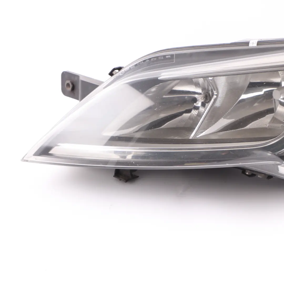Citroen Relay Peugeot Boxer Headlight Headlamp Lamp Front Left N/S to with Part number 1374298080 Citroen Relay Peugeot Boxer Headlight Headlamp Lamp Front Left N/S - SKU rhd-1374298080-1 - Part number 1374298080