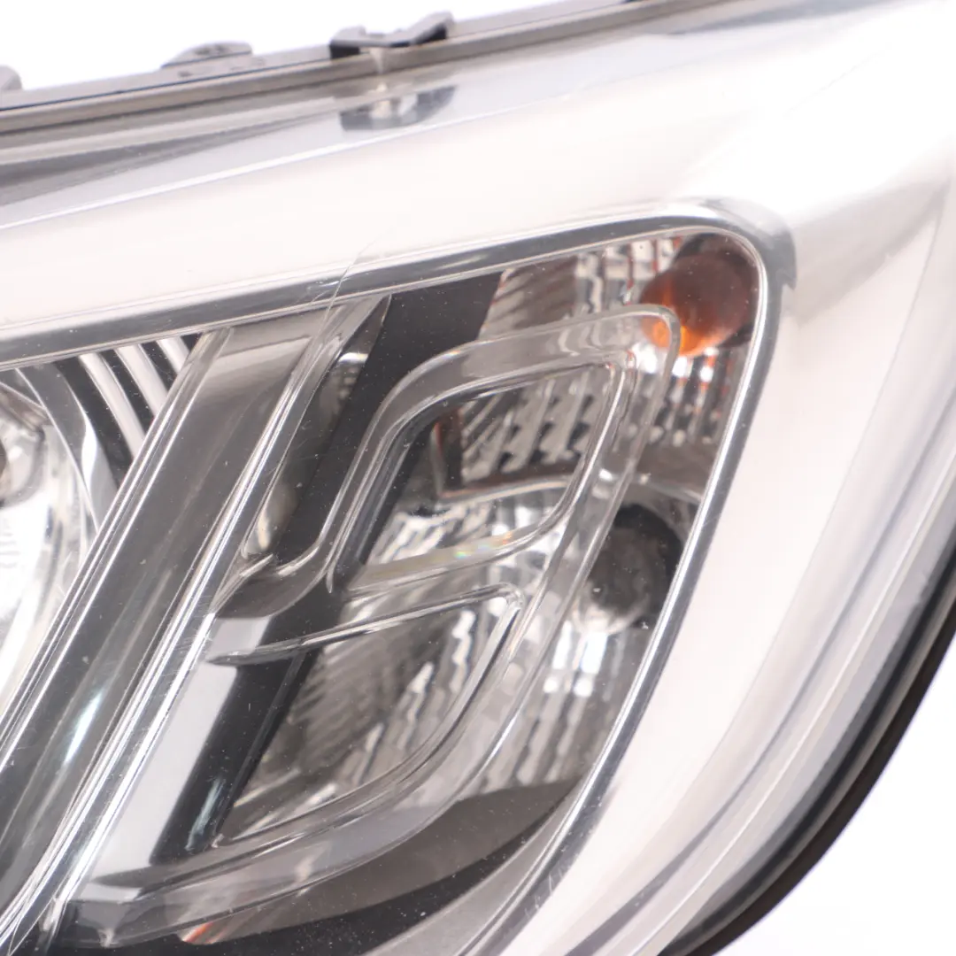  Citroen Relay Peugeot Boxer Headlight Headlamp Lamp Front Left N/S - SKU rhd-1374298080-1 - Part number 1374298080