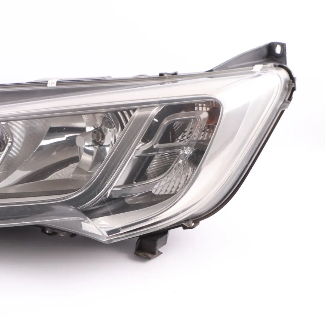 Citroen Relay Peugeot Boxer Headlight Headlamp Lamp Front Left N/S to with Part number 1374298080 Citroen Relay Peugeot Boxer Headlight Headlamp Lamp Front Left N/S - SKU rhd-1374298080-1 - Part number 1374298080