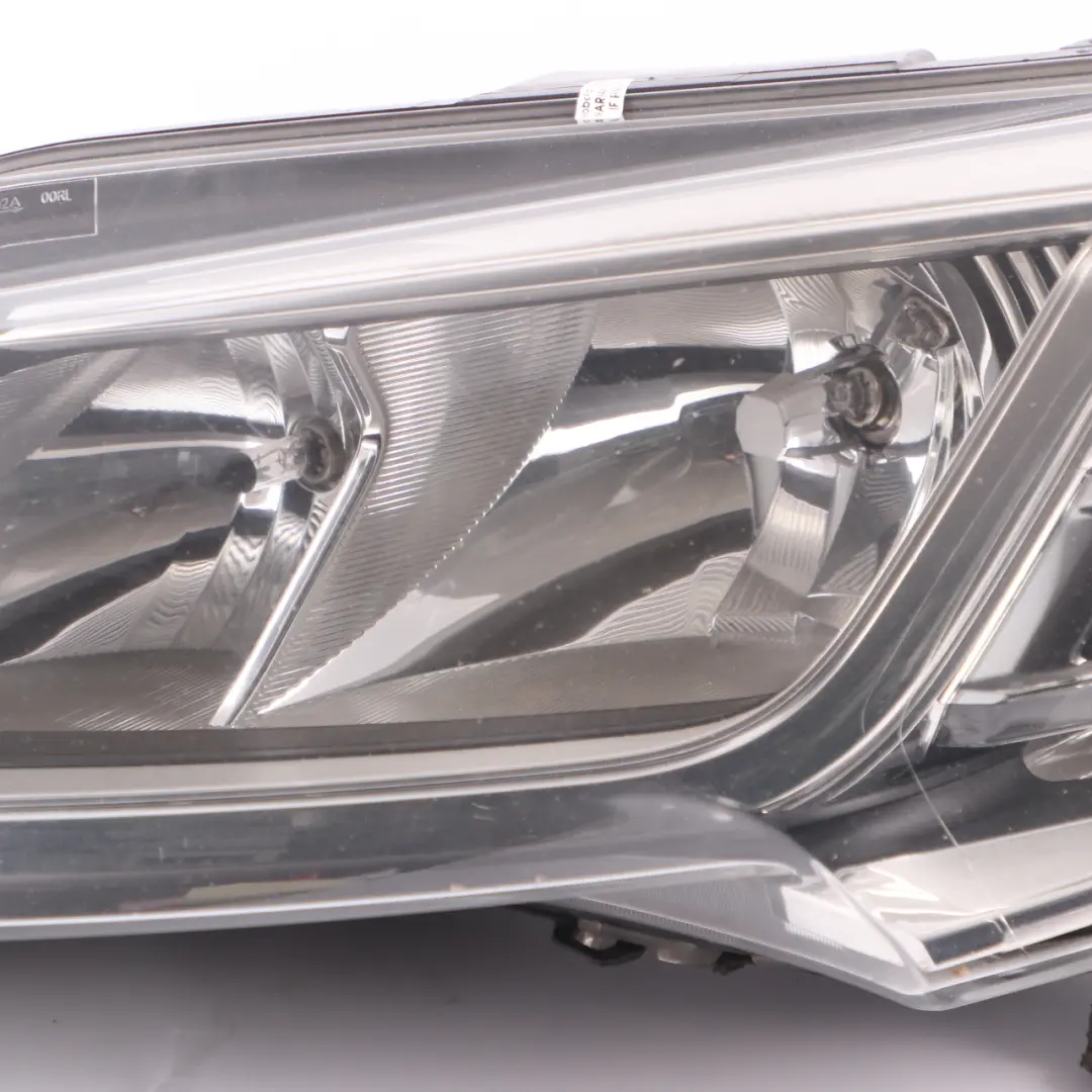 Citroen Relay Peugeot Boxer Headlight Headlamp Lamp Front Left N/S to with Part number 1374298080 Citroen Relay Peugeot Boxer Headlight Headlamp Lamp Front Left N/S - SKU rhd-1374298080-1 - Part number 1374298080