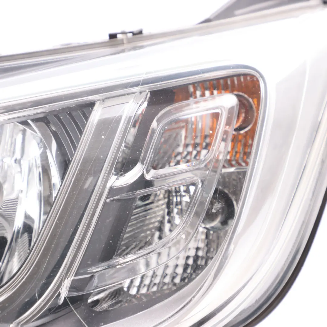  Citroen Relay Peugeot Boxer Headlight Headlamp Lamp Front Left N/S - SKU rhd-1374298080 - Part number 1374298080
