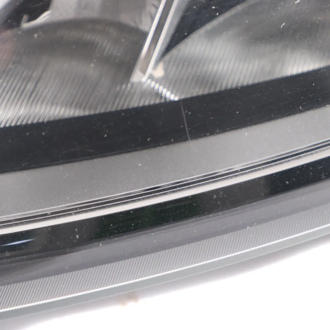 Citroen Relay Peugeot Boxer Headlight Headlamp Lamp Front Left N/S - SKU rhd-1374298080 - Part number 1374298080