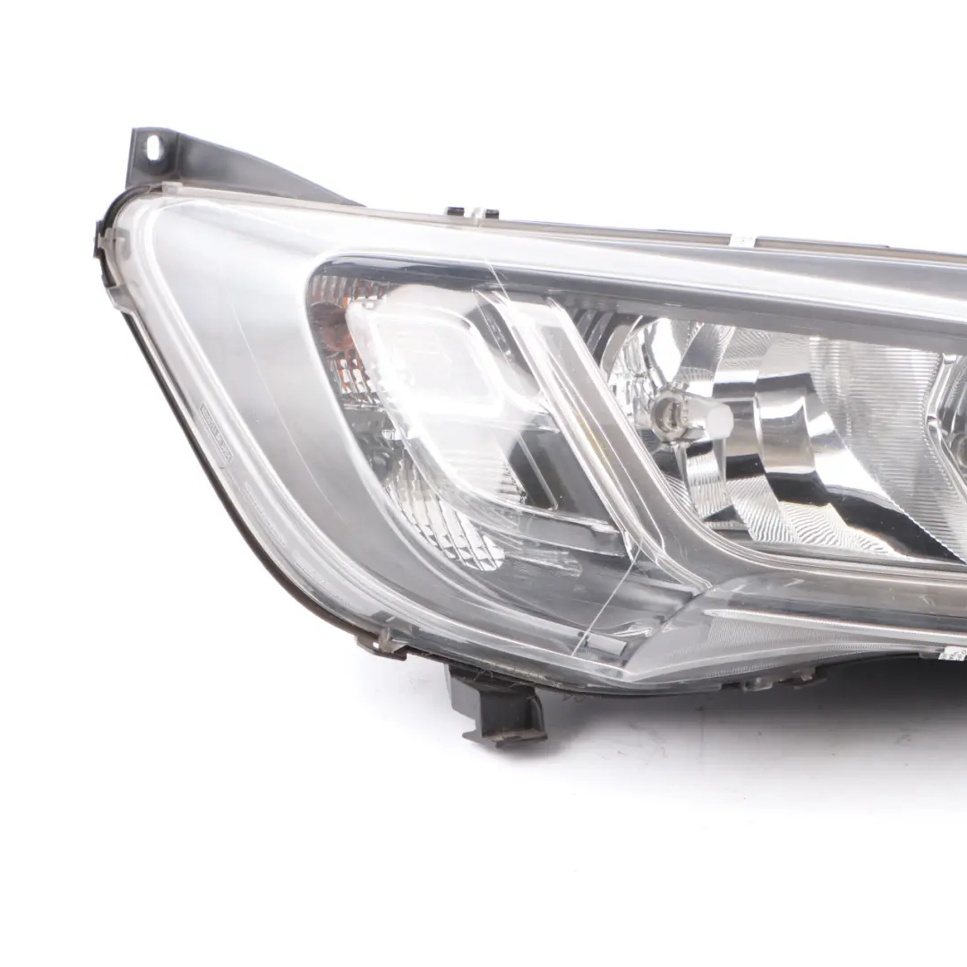 Headlight Headlamp Lamp Light Front Right O/S to Peugeot Boxer with Part number 1375099080 Peugeot Boxer Headlight Headlamp Lamp Light Front Right O/S - SKU rhd-1375099080 - Part number 1375099080