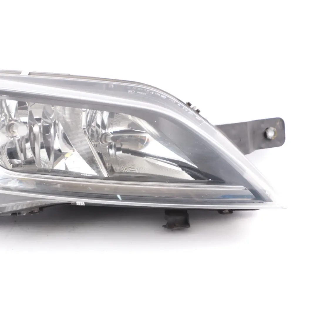 Peugeot Boxer Headlight Headlamp Lamp Light Front Right O/S - SKU rhd-1375099080 - Part number 1375099080
