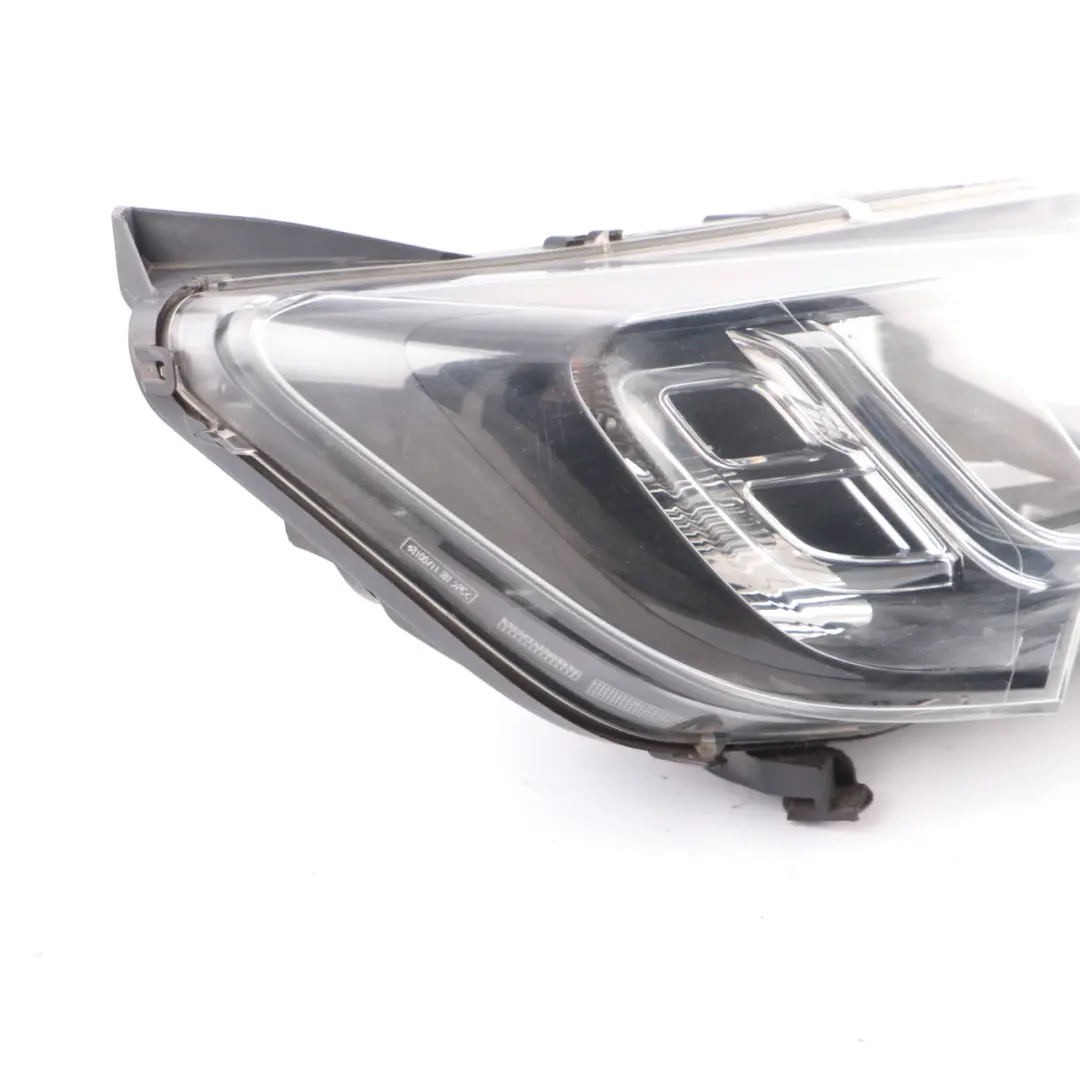 Peugeot Boxer Headlight Headlamp Lamp Light Front Right O/S - SKU rhd-1375099080 - Part number 1375099080