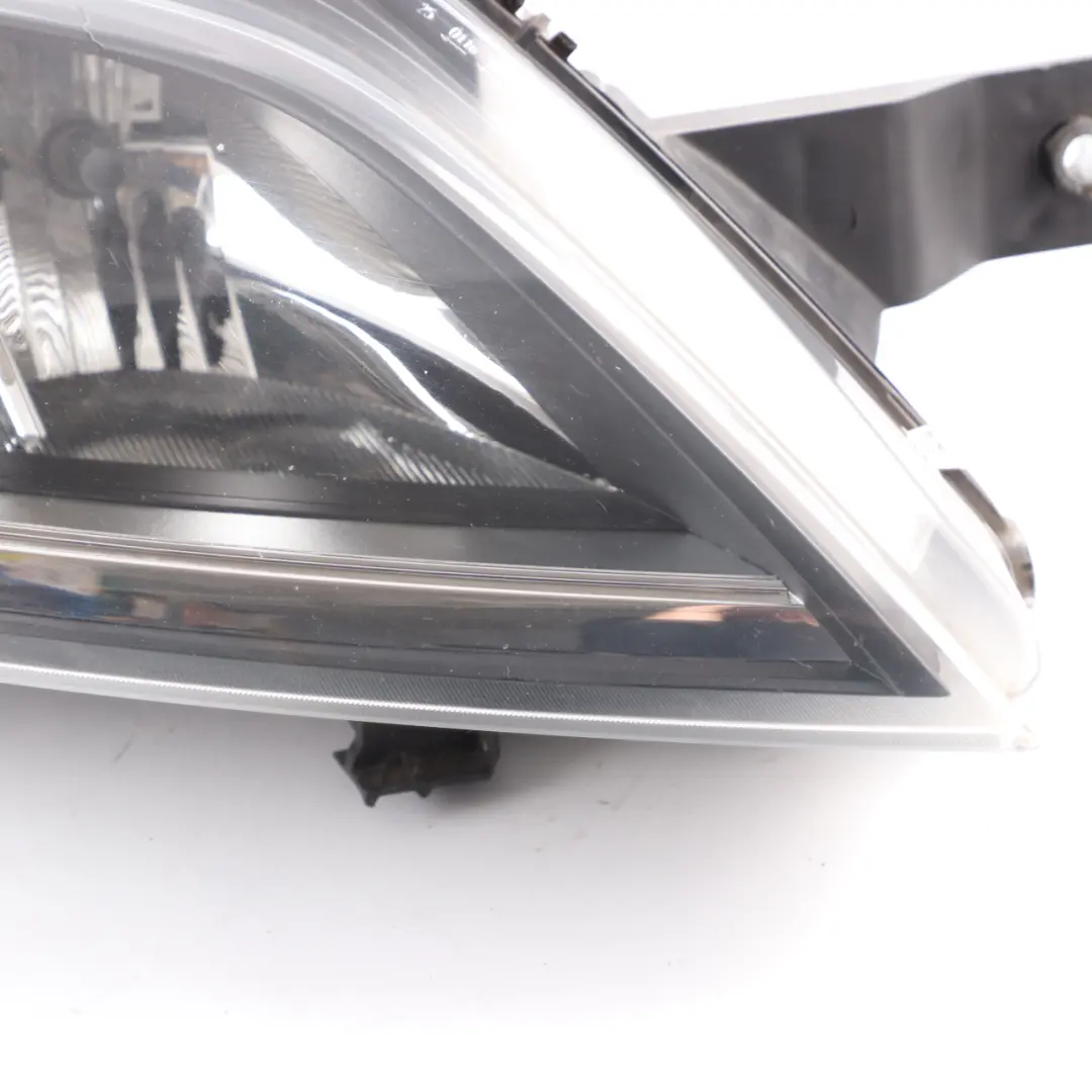 Peugeot Boxer Headlight Headlamp Lamp Light Front Right O/S - SKU rhd-1375099080 - Part number 1375099080
