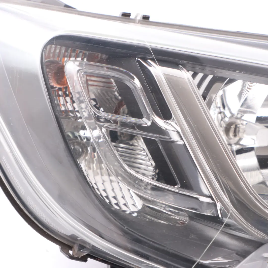 Peugeot Boxer Headlight Headlamp Lamp Light Front Right O/S - SKU rhd-1375099080 - Part number 1375099080