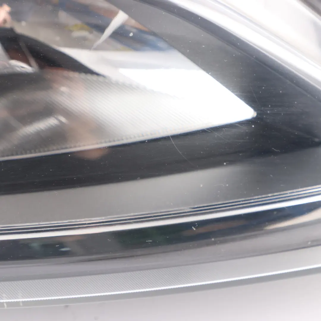 Peugeot Boxer Headlight Headlamp Lamp Light Front Right O/S - SKU rhd-1375099080 - Part number 1375099080