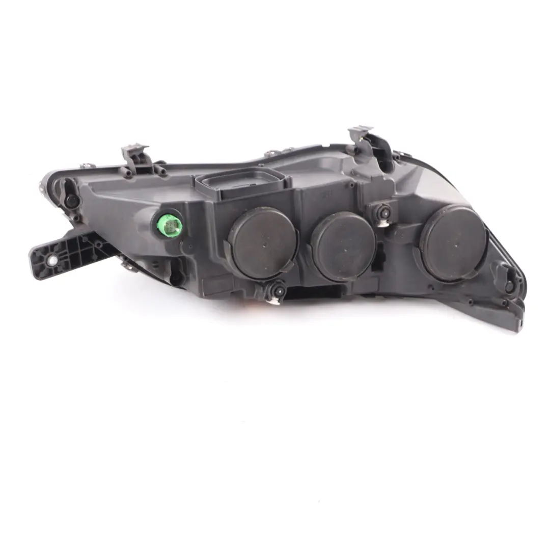 Peugeot Boxer Headlight Headlamp Lamp Light Front Left N/S - SKU rhd-1375103080 - Part number 1375103080