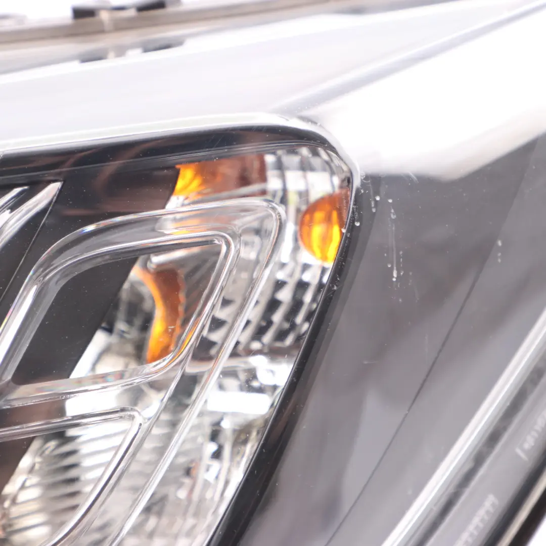 Peugeot Boxer Headlight Headlamp Lamp Light Front Left N/S - SKU rhd-1375103080 - Part number 1375103080