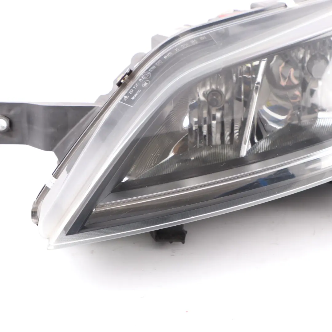 Peugeot Boxer Headlight Headlamp Lamp Light Front Left N/S - SKU rhd-1375103080 - Part number 1375103080