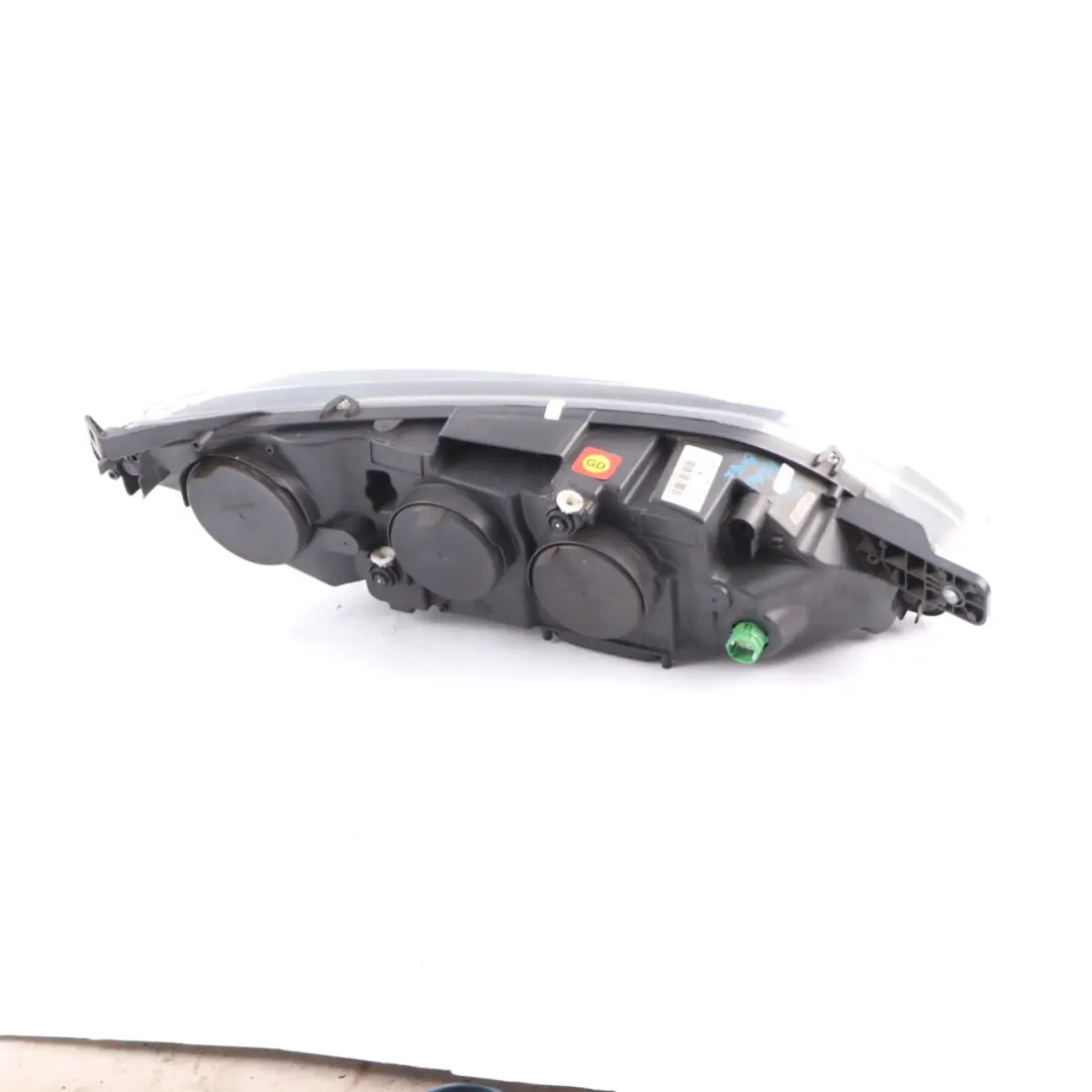 Peugeot Boxer Headlight Headlamp Lamp Light Front Left N/S - SKU rhd-1375103080 - Part number 1375103080