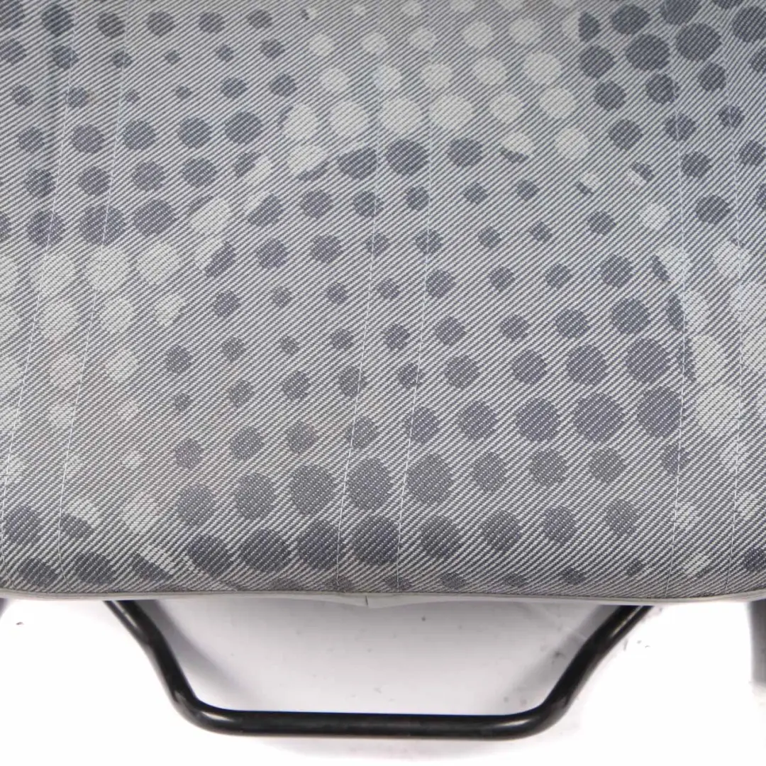 Front Seat Right O/S Passenger Side Double Seat Cloth Lichen Grey to Ford Transit with Part number 1423509 Ford Transit Front Seat Right O/S Passenger Side Double Seat Cloth Lichen Grey - SKU rhd-1423509 - Part number 1423509