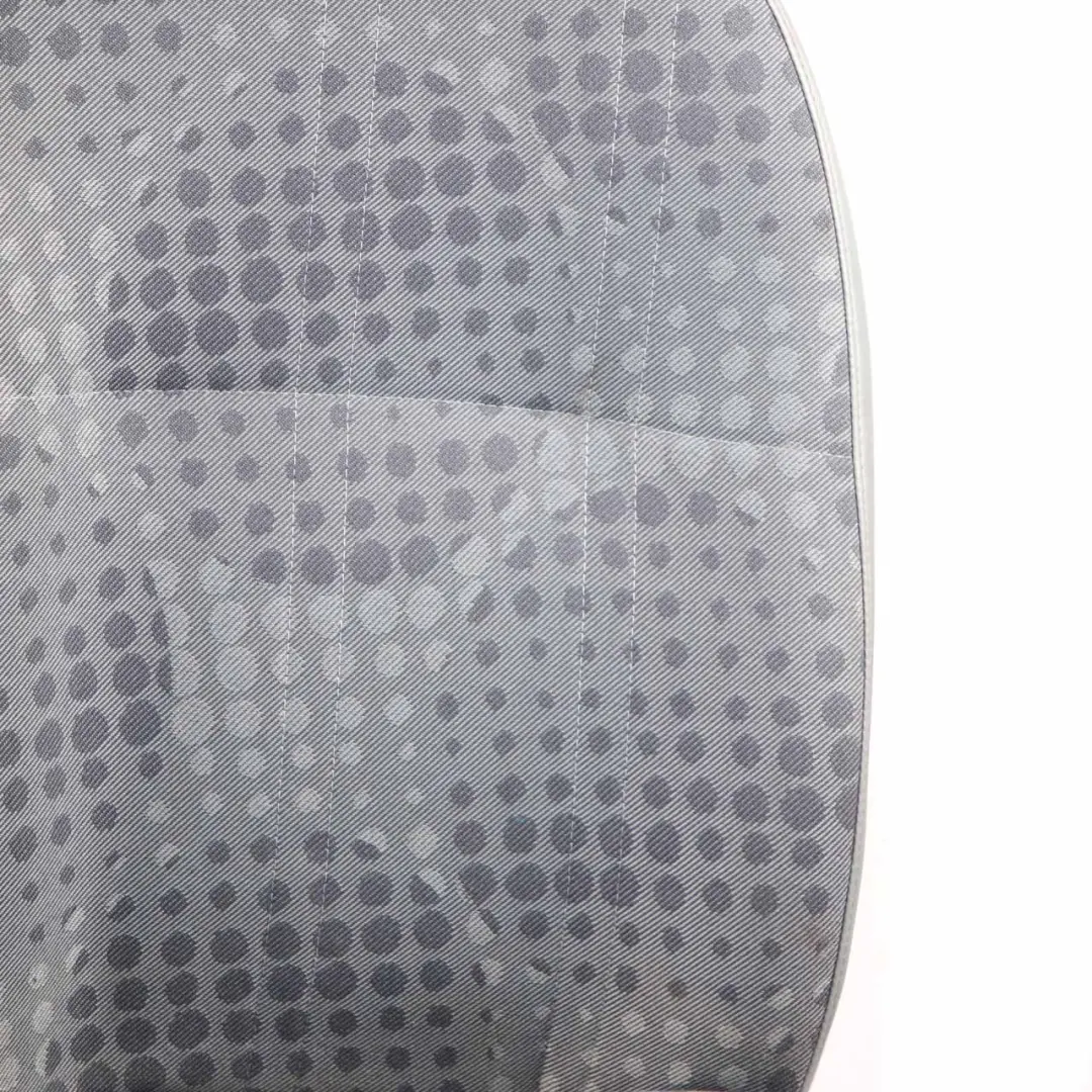 Front Seat Left N/S Passenger Side Double Seat Cloth Lichen Grey to Ford Transit with Part number 1423513 Ford Transit Front Seat Left N/S Passenger Side Double Seat Cloth Lichen Grey - SKU rhd-1423513 - Part number 1423513