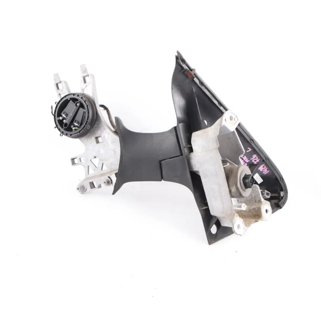 Ford Transit MK7 Wing Mirror Base Carrier Door Left N/S Outside Primed - SKU rhd-1429726 - Part number 1429726