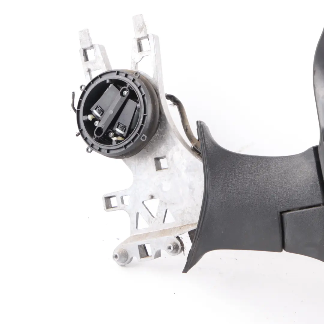 Wing Mirror Base Carrier Door Left N/S Outside Primed to Ford Transit MK7 with Part number 1429726 Ford Transit MK7 Wing Mirror Base Carrier Door Left N/S Outside Primed - SKU rhd-1429726 - Part number 1429726