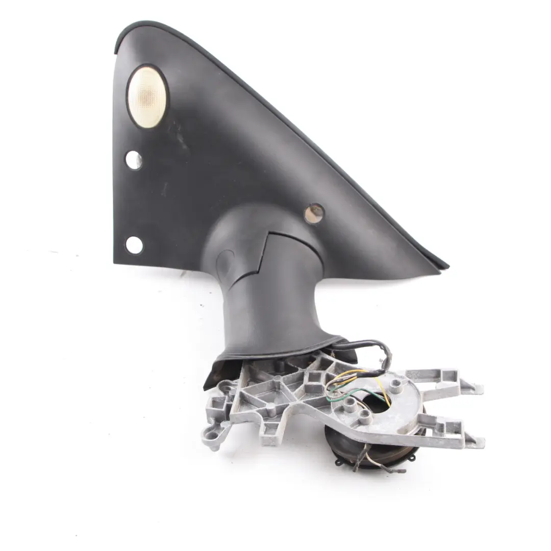 Wing Mirror Base Carrier Door Left N/S Outside Primed to Ford Transit MK7 with Part number 1429726 Ford Transit MK7 Wing Mirror Base Carrier Door Left N/S Outside Primed - SKU rhd-1429726 - Part number 1429726