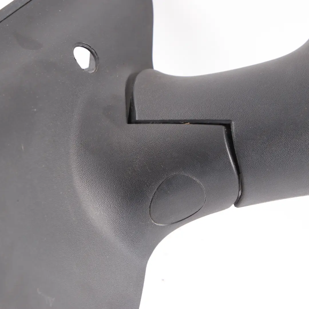 Ford Transit MK7 Wing Mirror Base Carrier Door Left N/S Outside Primed - SKU rhd-1429726 - Part number 1429726