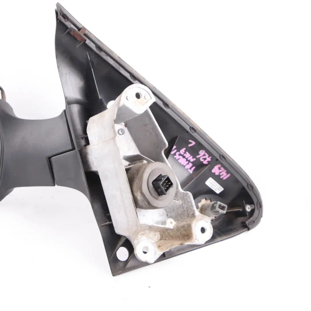 Wing Mirror Base Carrier Door Left N/S Outside Primed to Ford Transit MK7 with Part number 1429726 Ford Transit MK7 Wing Mirror Base Carrier Door Left N/S Outside Primed - SKU rhd-1429726 - Part number 1429726