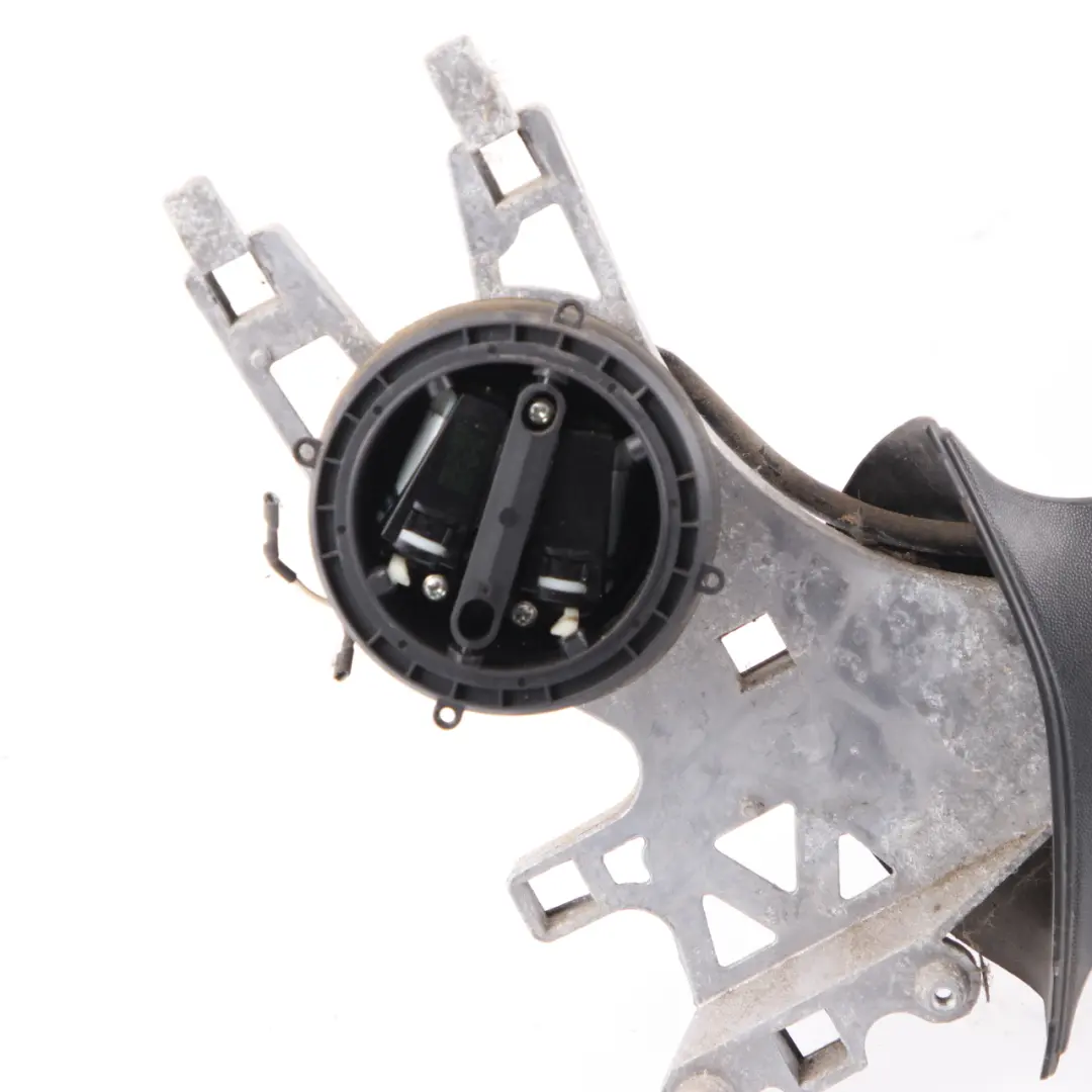 Wing Mirror Base Carrier Door Left N/S Outside Primed to Ford Transit MK7 with Part number 1429726 Ford Transit MK7 Wing Mirror Base Carrier Door Left N/S Outside Primed - SKU rhd-1429726 - Part number 1429726