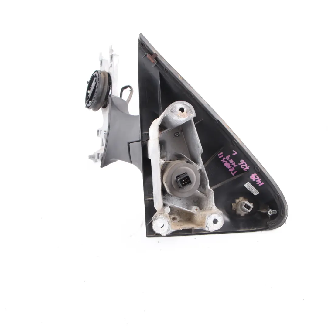 Wing Mirror Base Carrier Door Left N/S Outside Primed to Ford Transit MK7 with Part number 1429726 Ford Transit MK7 Wing Mirror Base Carrier Door Left N/S Outside Primed - SKU rhd-1429726 - Part number 1429726