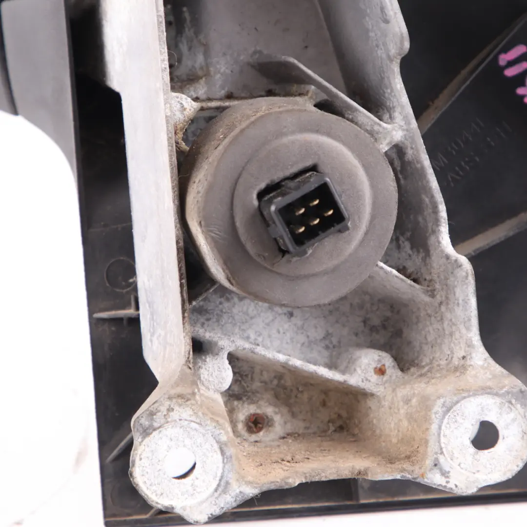 Wing Mirror Base Carrier Door Left N/S Outside Primed to Ford Transit MK7 with Part number 1429726 Ford Transit MK7 Wing Mirror Base Carrier Door Left N/S Outside Primed - SKU rhd-1429726 - Part number 1429726