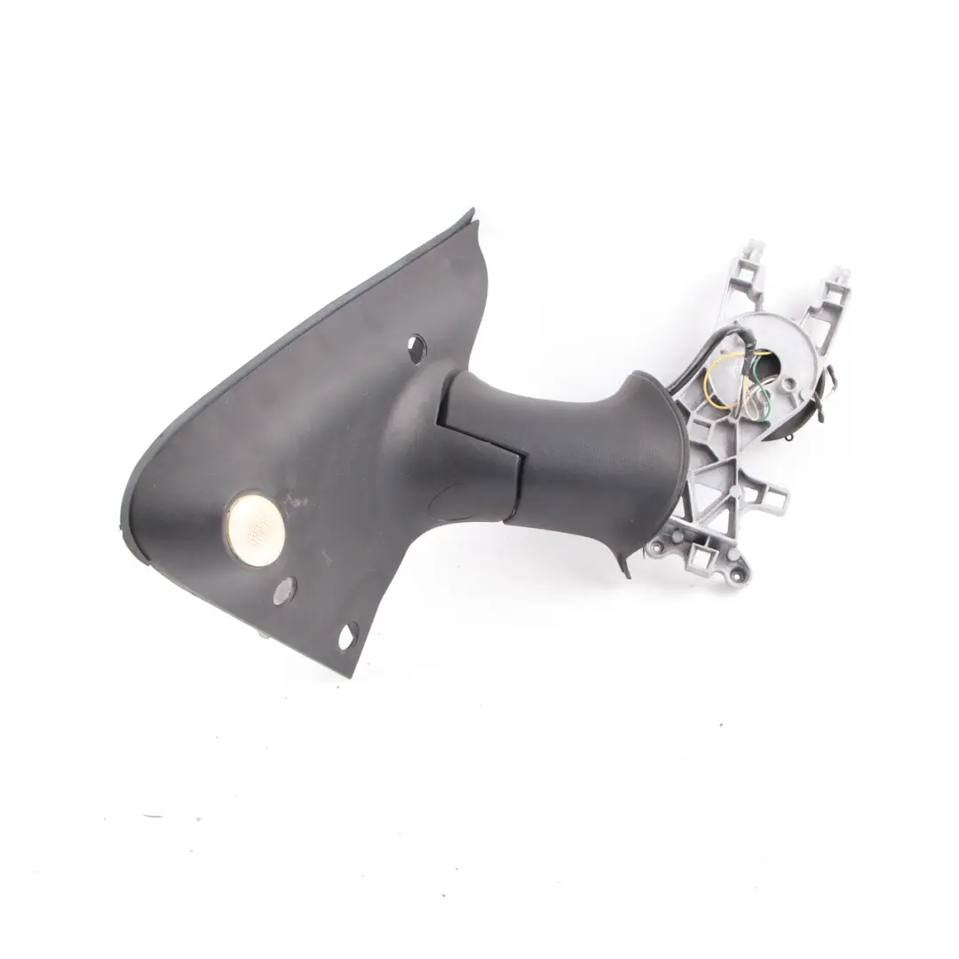 Wing Mirror Base Carrier Door Left N/S Outside Primed to Ford Transit MK7 with Part number 1429726 Ford Transit MK7 Wing Mirror Base Carrier Door Left N/S Outside Primed - SKU rhd-1429726 - Part number 1429726