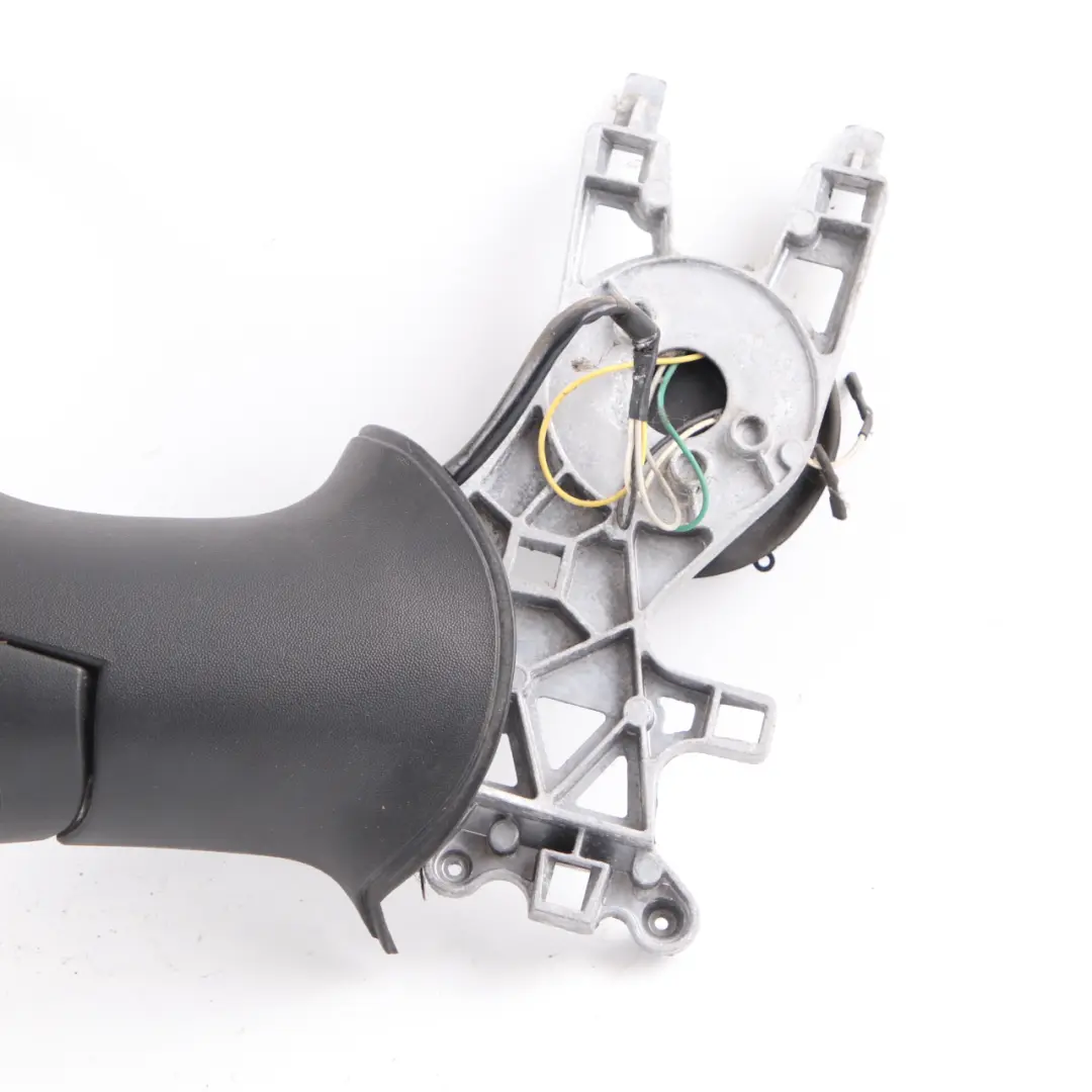 Wing Mirror Base Carrier Door Left N/S Outside Primed to Ford Transit MK7 with Part number 1429726 Ford Transit MK7 Wing Mirror Base Carrier Door Left N/S Outside Primed - SKU rhd-1429726 - Part number 1429726