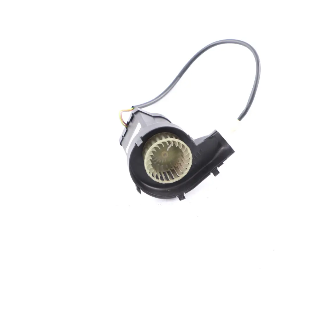 E-Box Fan Blower Motor Housing to BMW E60 E61 E65 X3 E83 X5 E53 E70 Z4 E85 with Part number 1438062 BMW E60 E61 E65 X3 E83 X5 E53 E70 Z4 E85 E-Box Fan Blower Motor Housing - SKU rhd-1438062-1 - Part number 1438062