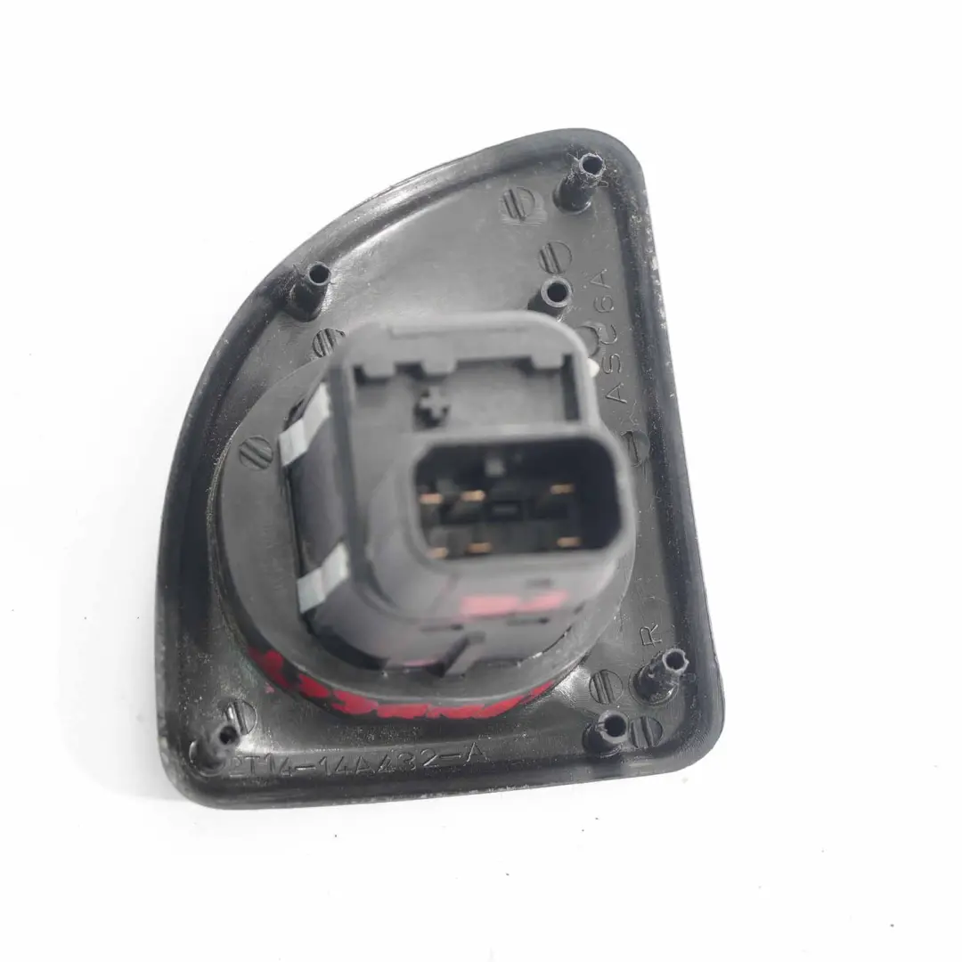 Window Switch Lifter Driver's Side Door Button to Ford Transit Connect with Part number 14529BB Ford Transit Connect Window Switch Lifter Driver's Side Door Button - SKU rhd-14529BB - Part number 14529BB