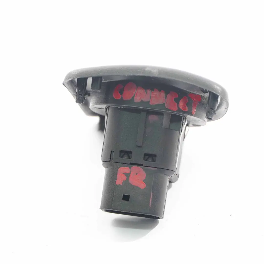 Window Switch Lifter Driver's Side Door Button to Ford Transit Connect with Part number 14529BB Ford Transit Connect Window Switch Lifter Driver's Side Door Button - SKU rhd-14529BB - Part number 14529BB
