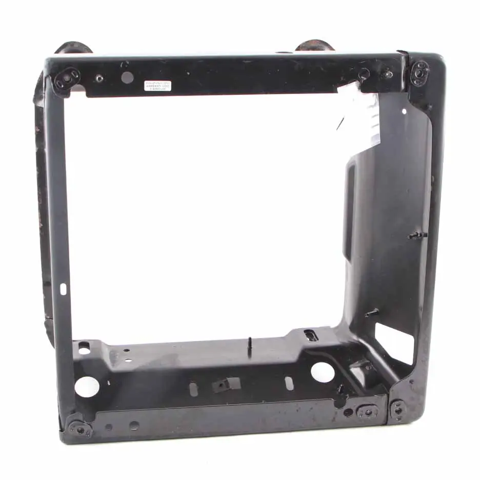Front Right O/S Seat Mount Base Bracket to Ford Transit MK7 Seat Box with Part number 1506107 Ford Transit MK7 Seat Box Front Right O/S Seat Mount Base Bracket - SKU rhd-1506107 - Part number 1506107