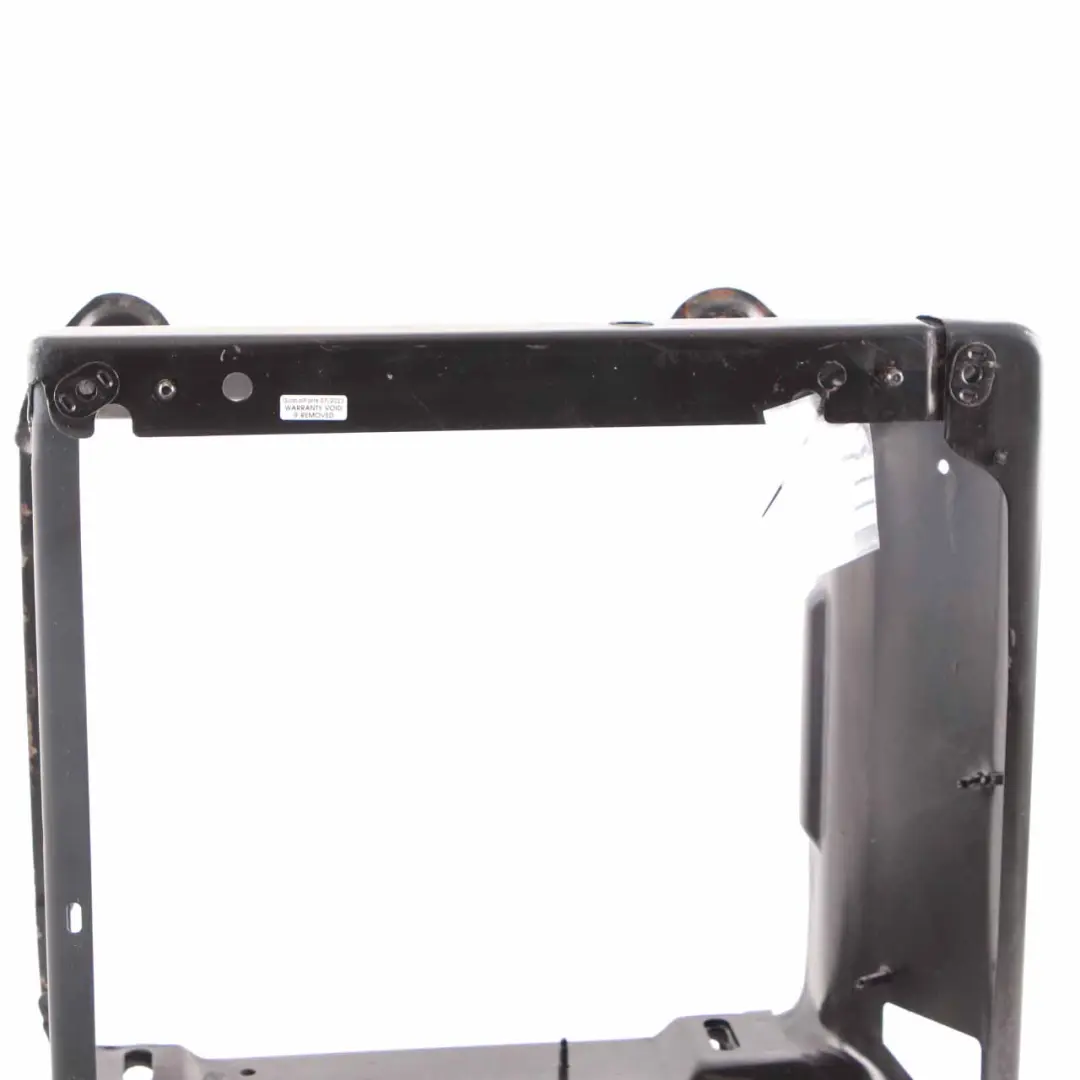 Front Right O/S Seat Mount Base Bracket to Ford Transit MK7 Seat Box with Part number 1506107 Ford Transit MK7 Seat Box Front Right O/S Seat Mount Base Bracket - SKU rhd-1506107 - Part number 1506107